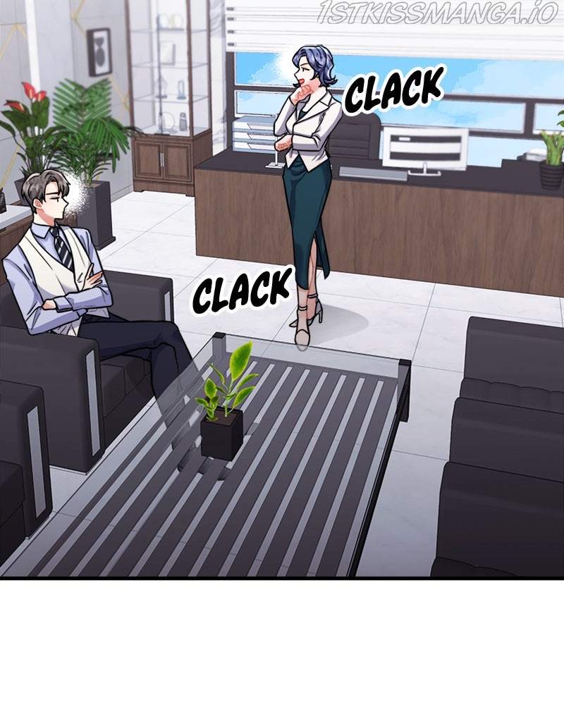 My dazzling ex-husband Chapter 44 - page 33