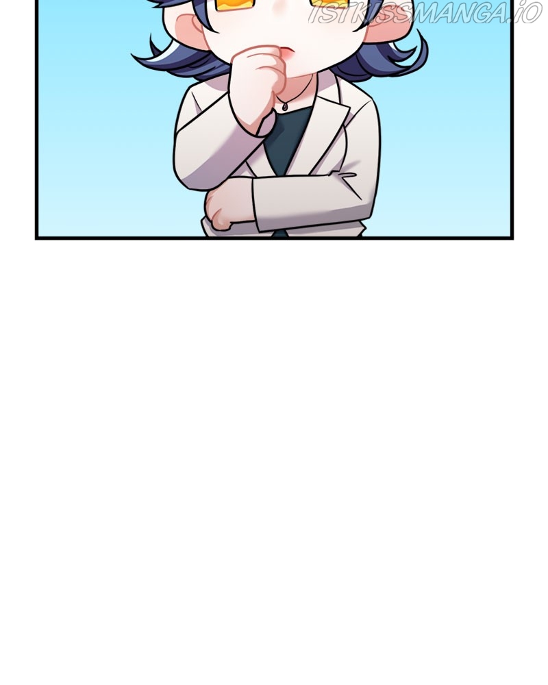 My dazzling ex-husband Chapter 44 - page 38