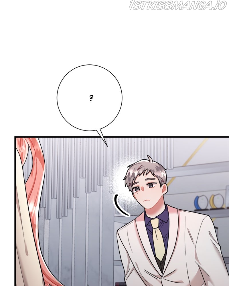 My dazzling ex-husband Chapter 44 - page 4