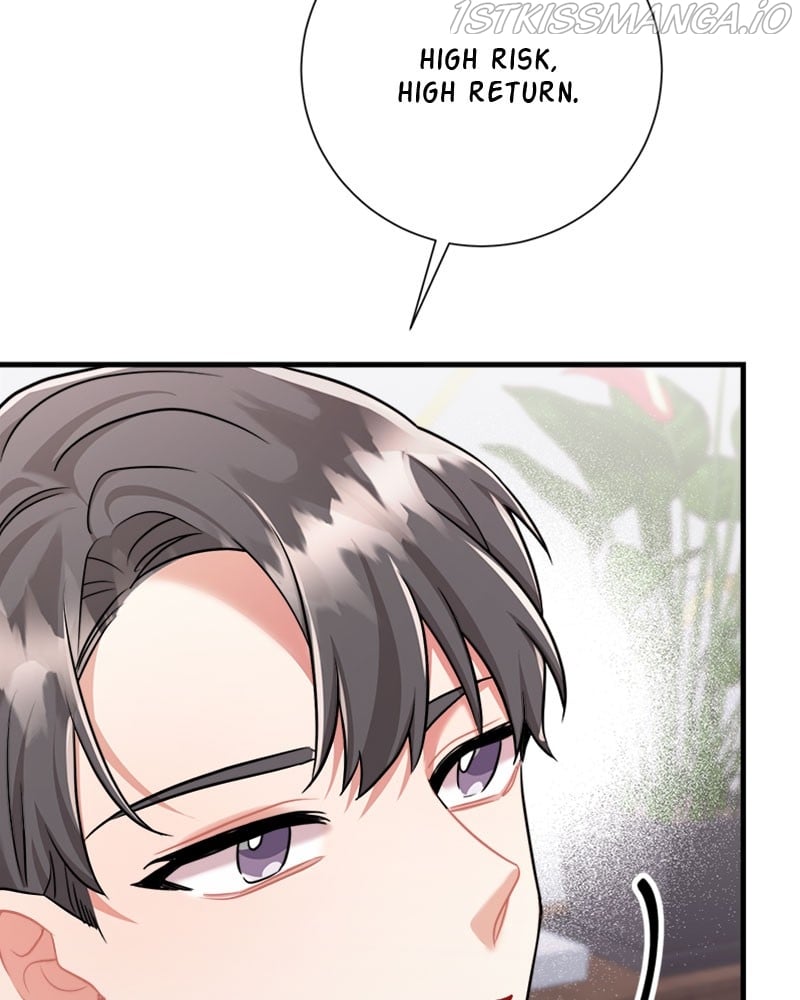 My dazzling ex-husband Chapter 44 - page 46