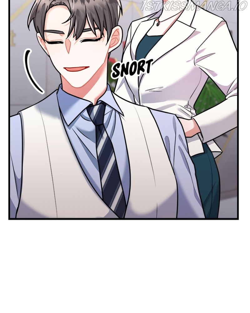My dazzling ex-husband Chapter 44 - page 49
