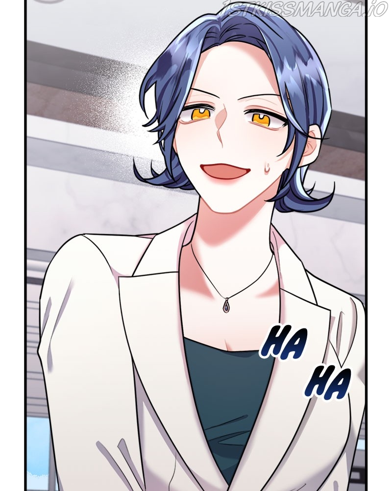 My dazzling ex-husband Chapter 44 - page 52