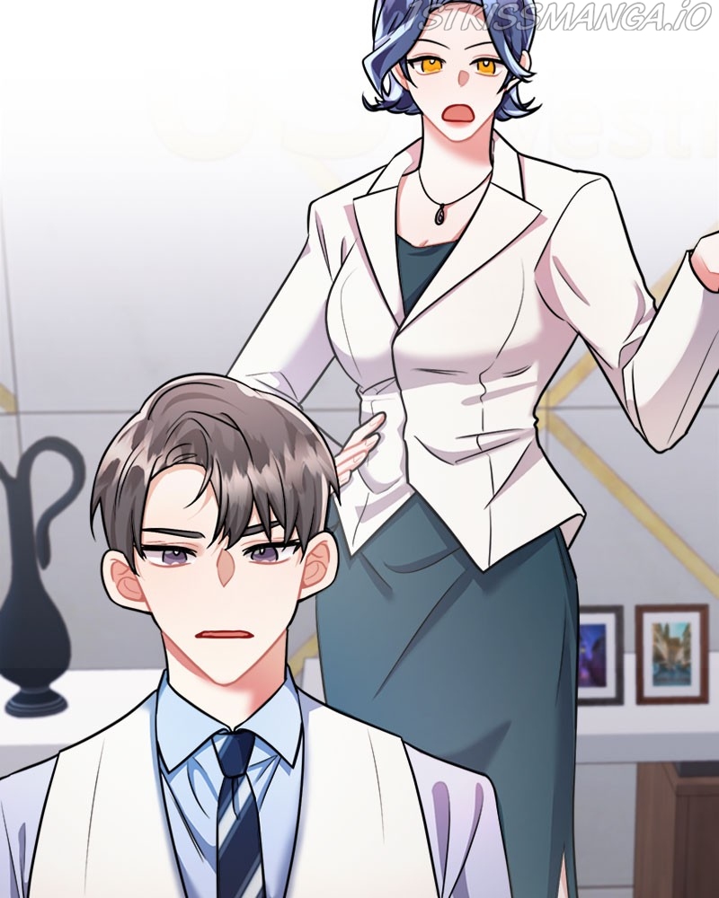 My dazzling ex-husband Chapter 44 - page 58