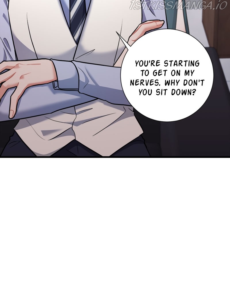 My dazzling ex-husband Chapter 44 - page 59