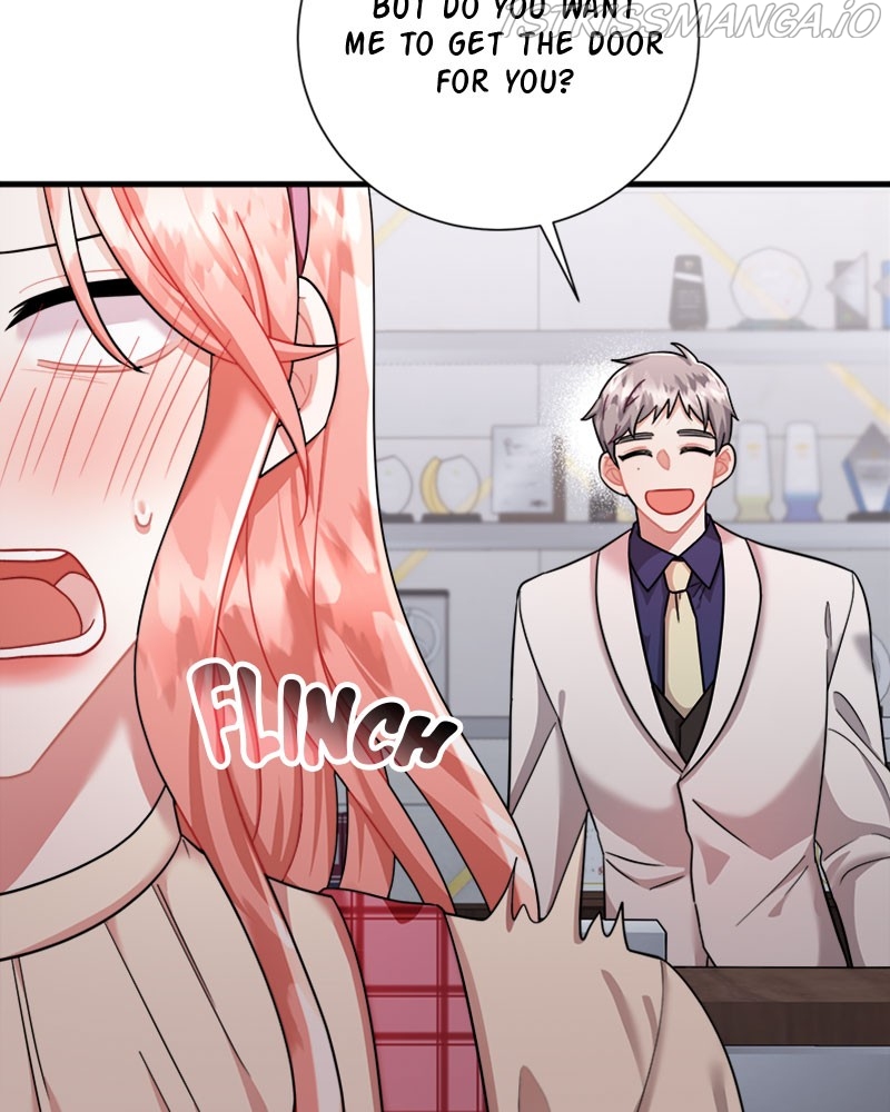 My dazzling ex-husband Chapter 44 - page 6