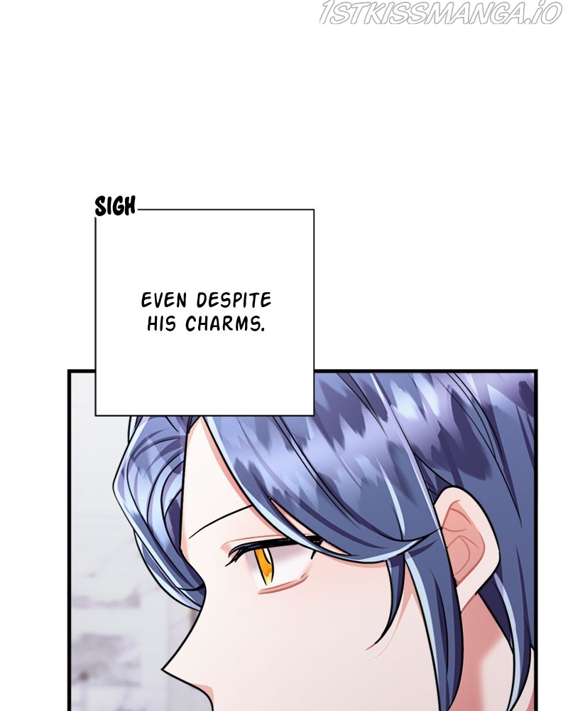 My dazzling ex-husband Chapter 44 - page 60