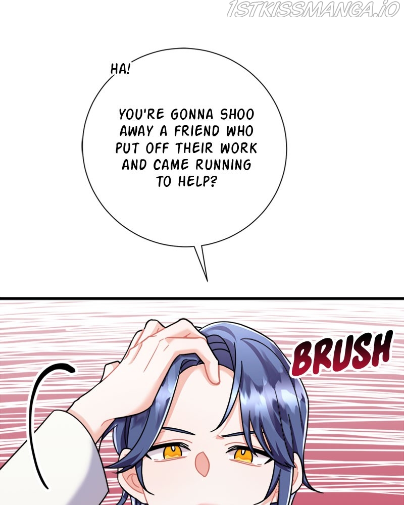 My dazzling ex-husband Chapter 44 - page 69