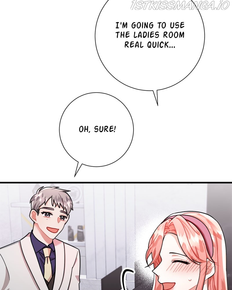 My dazzling ex-husband Chapter 44 - page 8