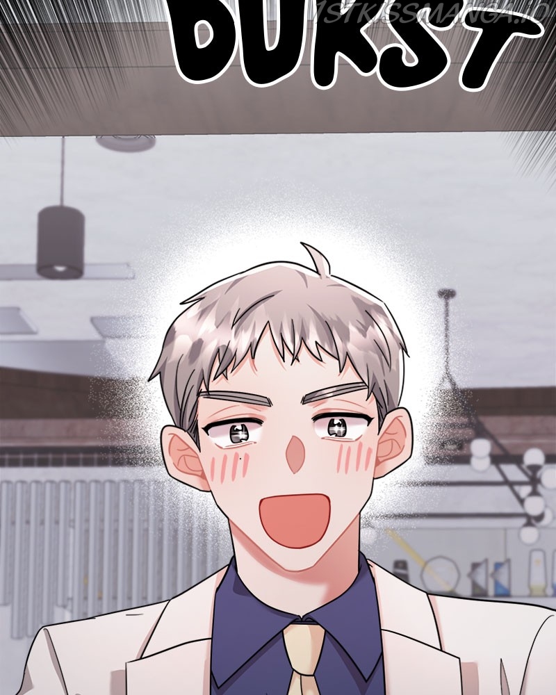 My dazzling ex-husband Chapter 44 - page 83