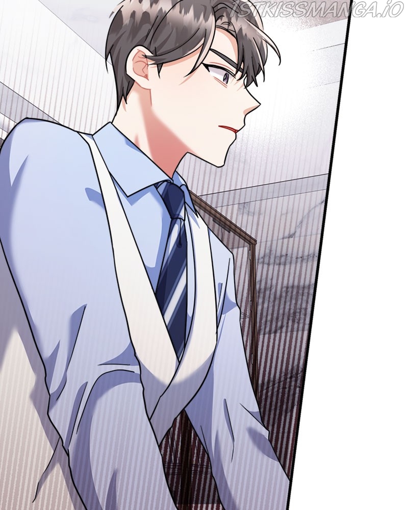 My dazzling ex-husband Chapter 44 - page 87