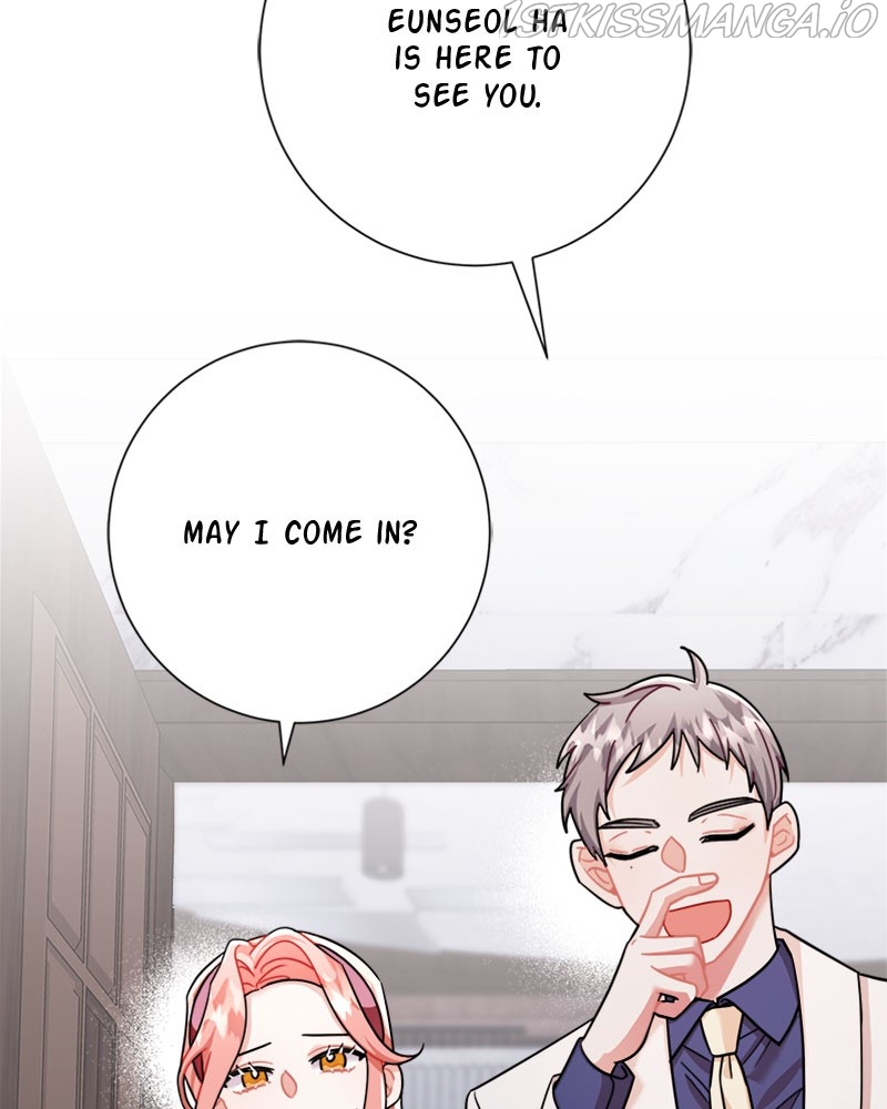 My dazzling ex-husband Chapter 44 - page 89