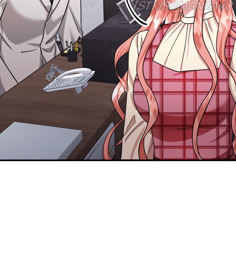 My dazzling ex-husband Chapter 44 - page 9
