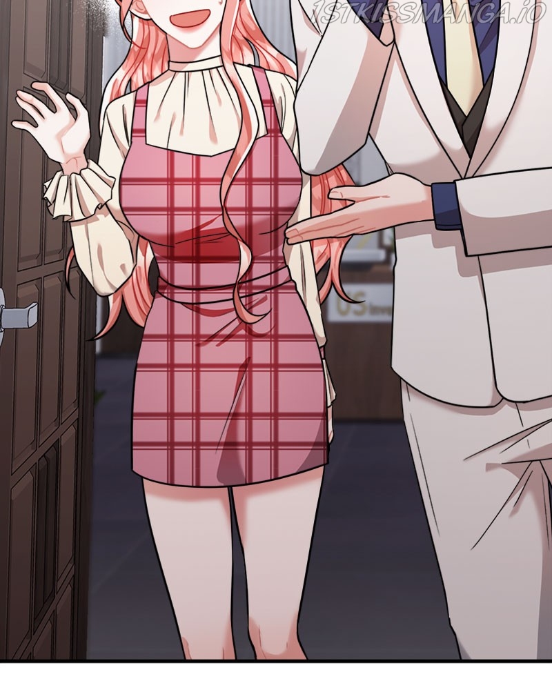 My dazzling ex-husband Chapter 44 - page 90