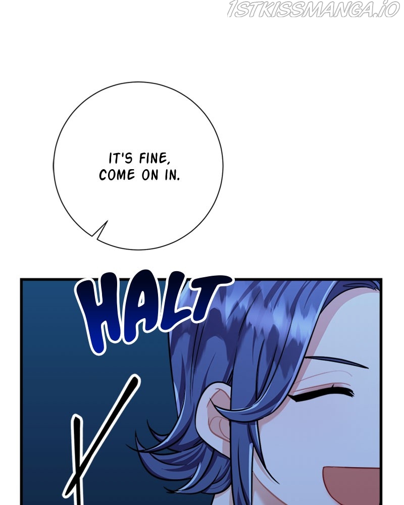 My dazzling ex-husband Chapter 44 - page 94