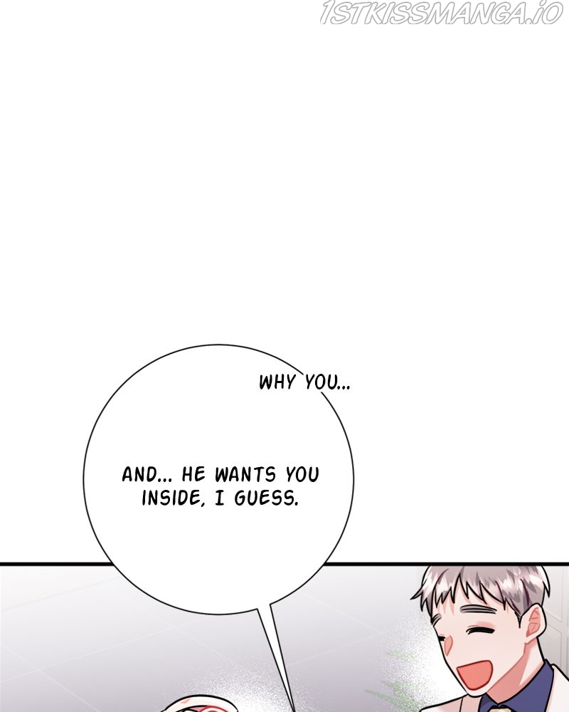 My dazzling ex-husband Chapter 44 - page 96