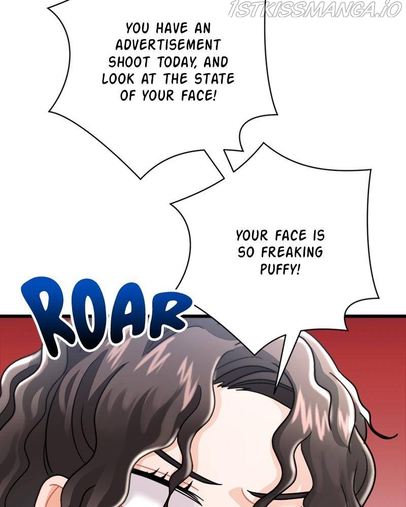 My dazzling ex-husband Chapter 10 - page 110