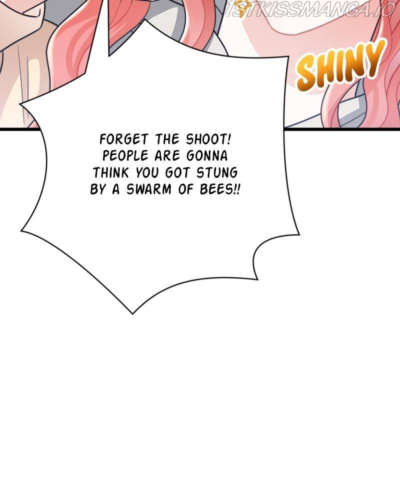 My dazzling ex-husband Chapter 10 - page 112
