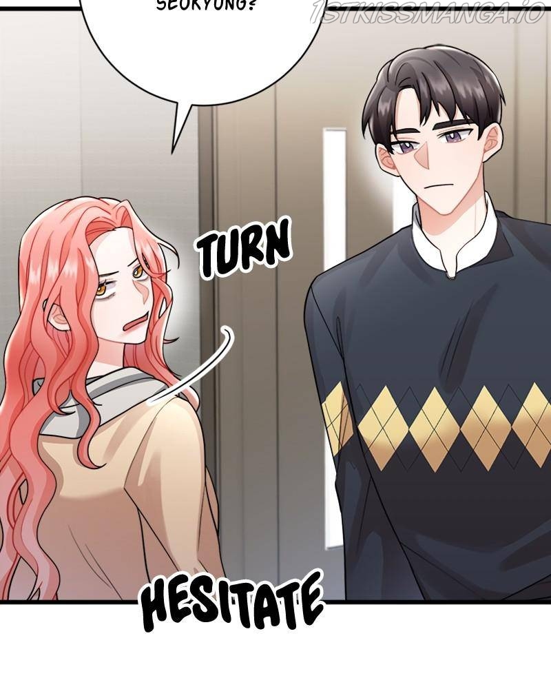 My dazzling ex-husband Chapter 10 - page 12