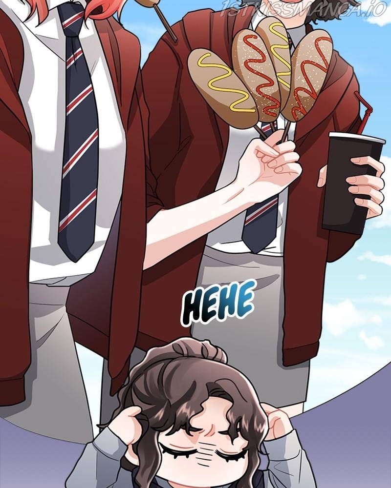 My dazzling ex-husband Chapter 10 - page 123