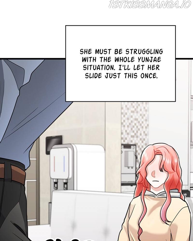 My dazzling ex-husband Chapter 10 - page 125