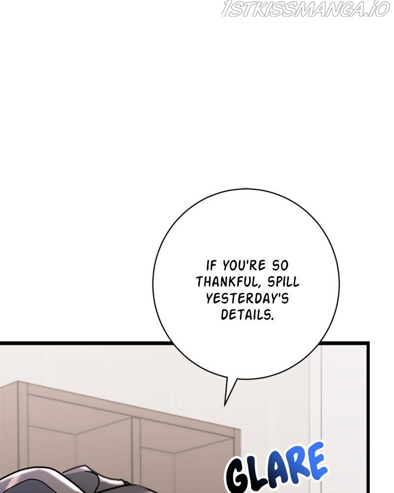 My dazzling ex-husband Chapter 10 - page 129