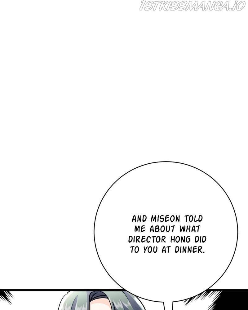 My dazzling ex-husband Chapter 10 - page 134