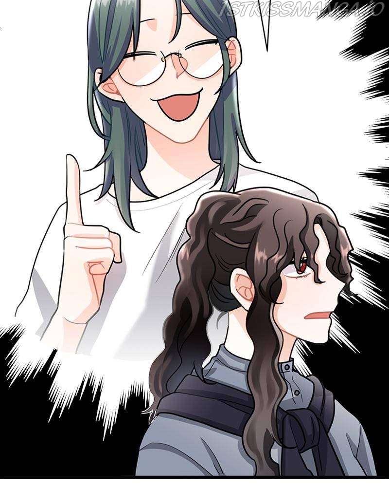 My dazzling ex-husband Chapter 10 - page 135