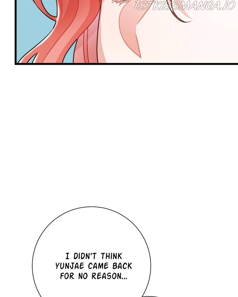 My dazzling ex-husband Chapter 10 - page 145