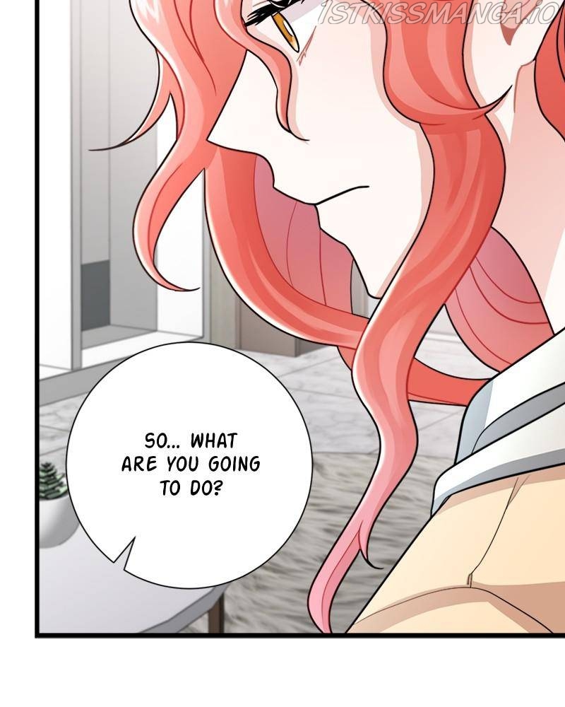 My dazzling ex-husband Chapter 10 - page 153