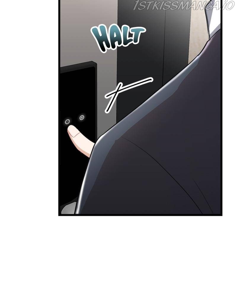 My dazzling ex-husband Chapter 10 - page 163