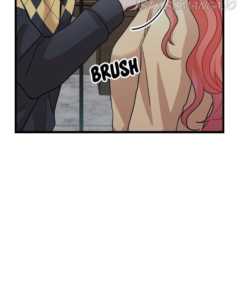 My dazzling ex-husband Chapter 10 - page 169