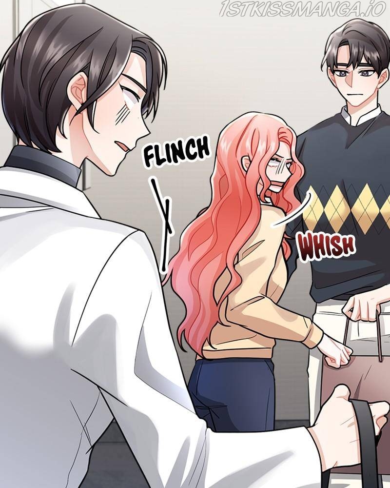 My dazzling ex-husband Chapter 10 - page 17
