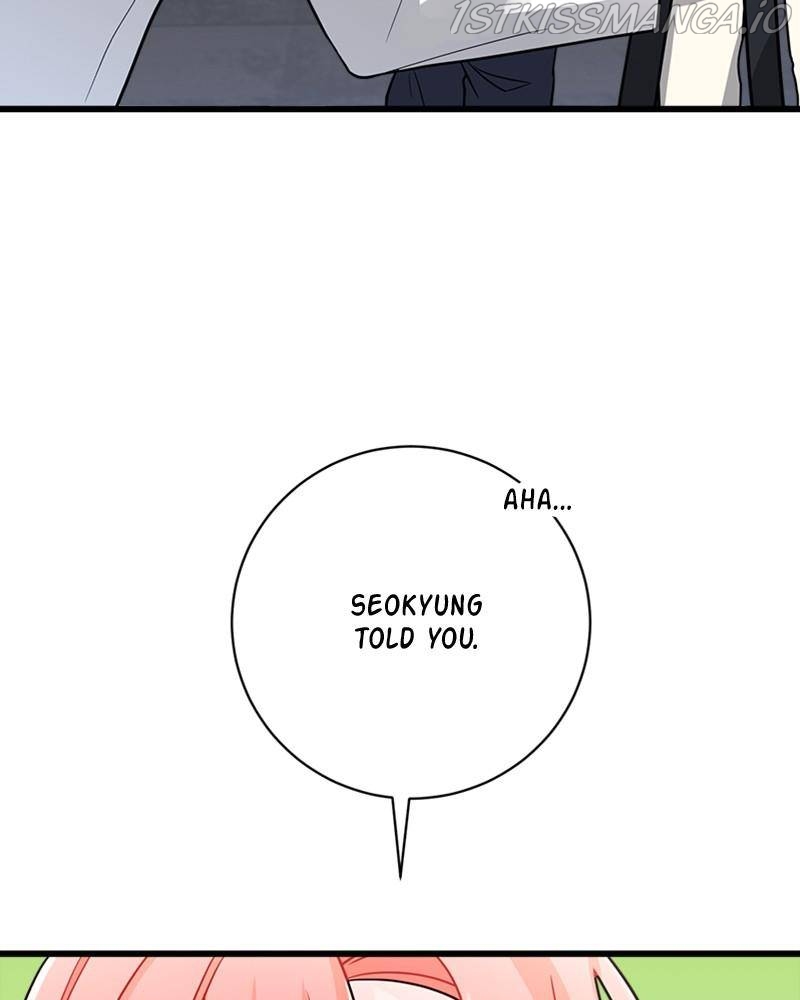 My dazzling ex-husband Chapter 10 - page 18