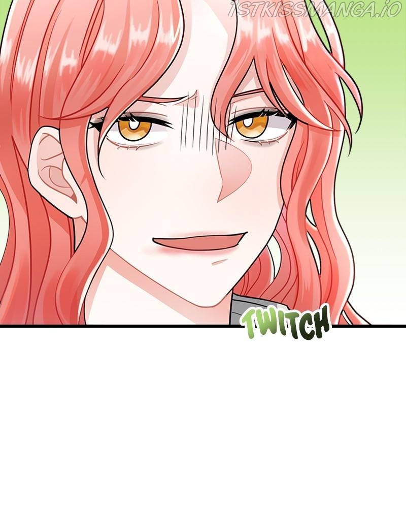 My dazzling ex-husband Chapter 10 - page 19