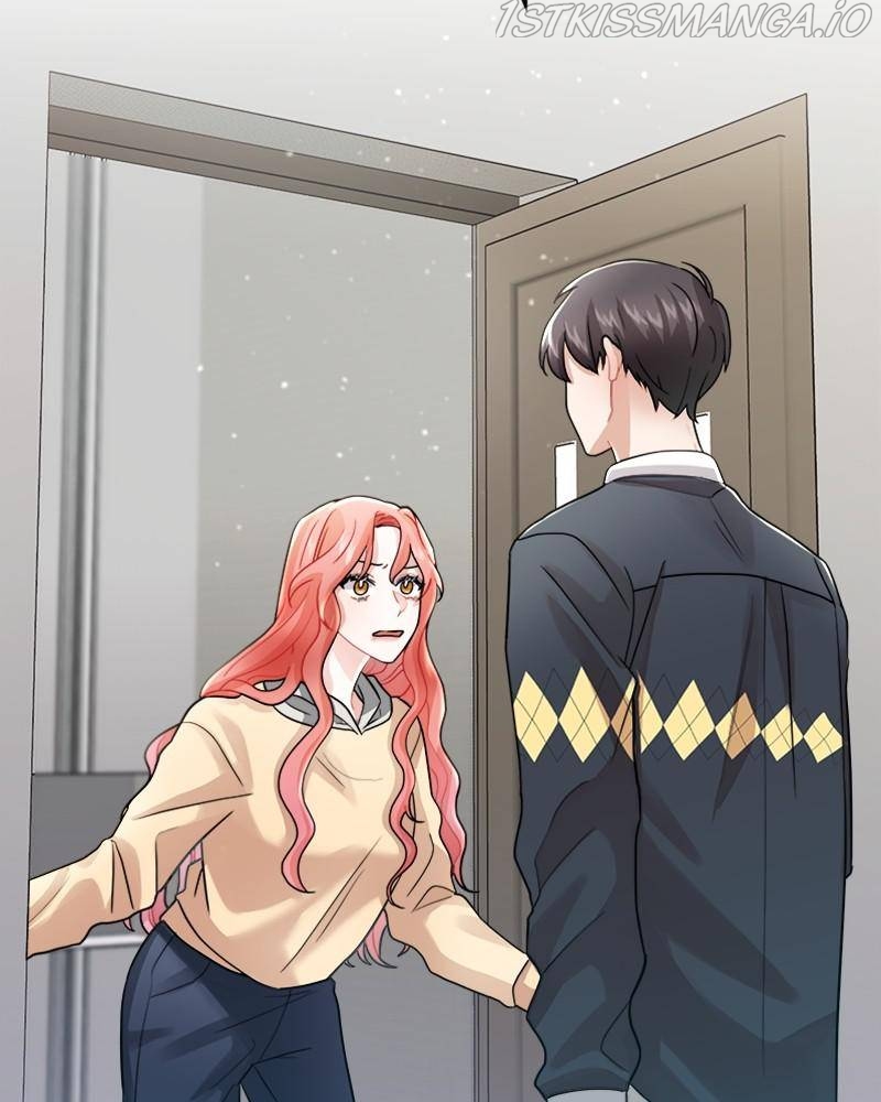 My dazzling ex-husband Chapter 10 - page 2