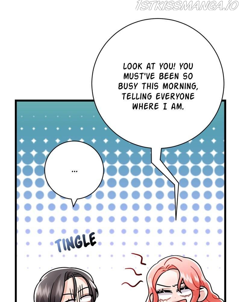 My dazzling ex-husband Chapter 10 - page 20