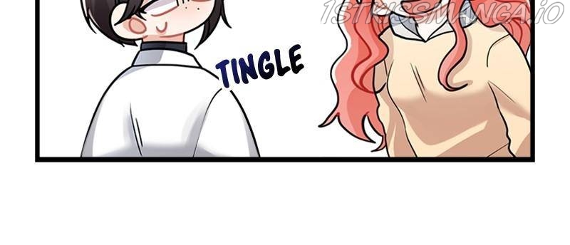 My dazzling ex-husband Chapter 10 - page 21