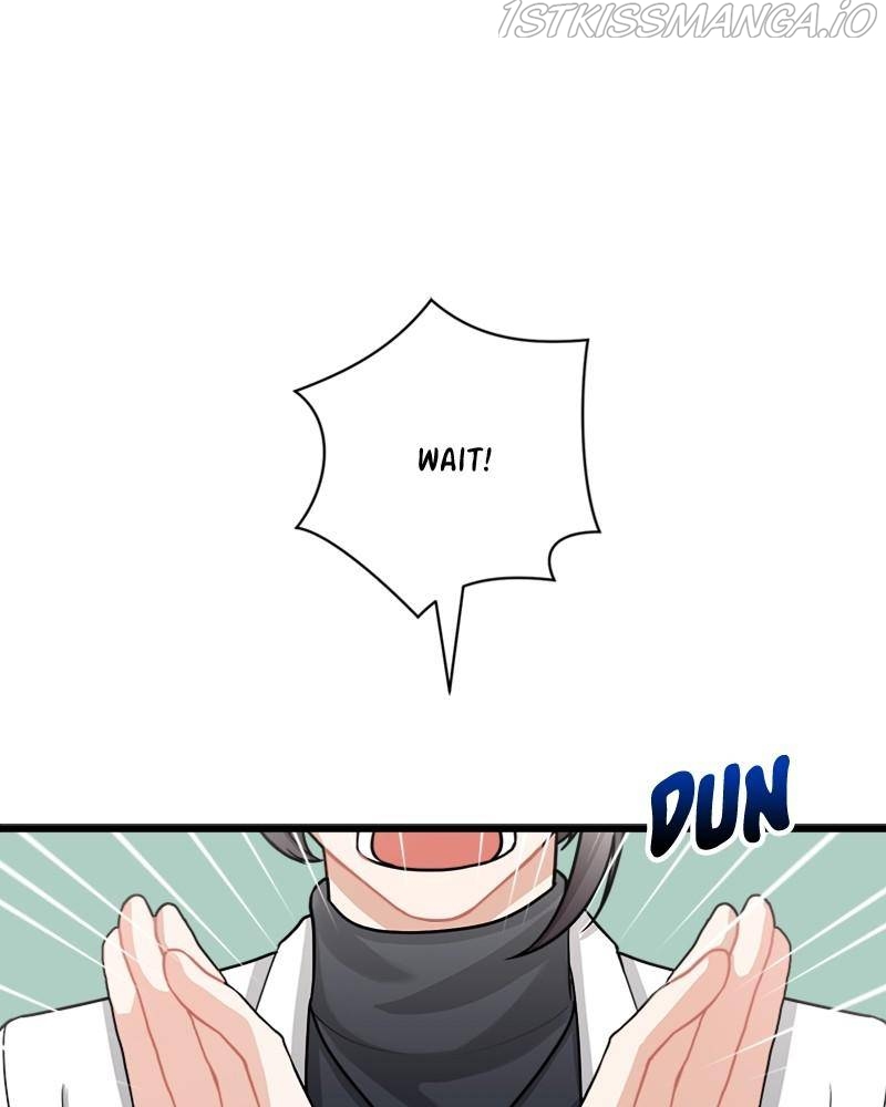 My dazzling ex-husband Chapter 10 - page 22
