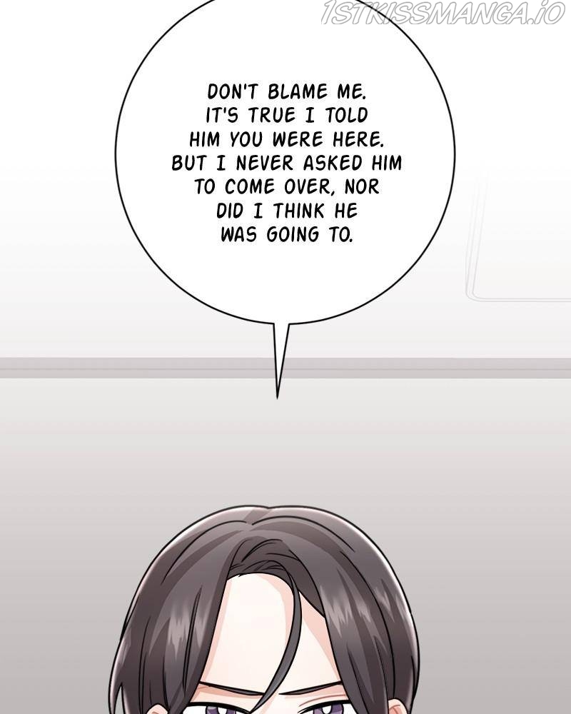 My dazzling ex-husband Chapter 10 - page 24