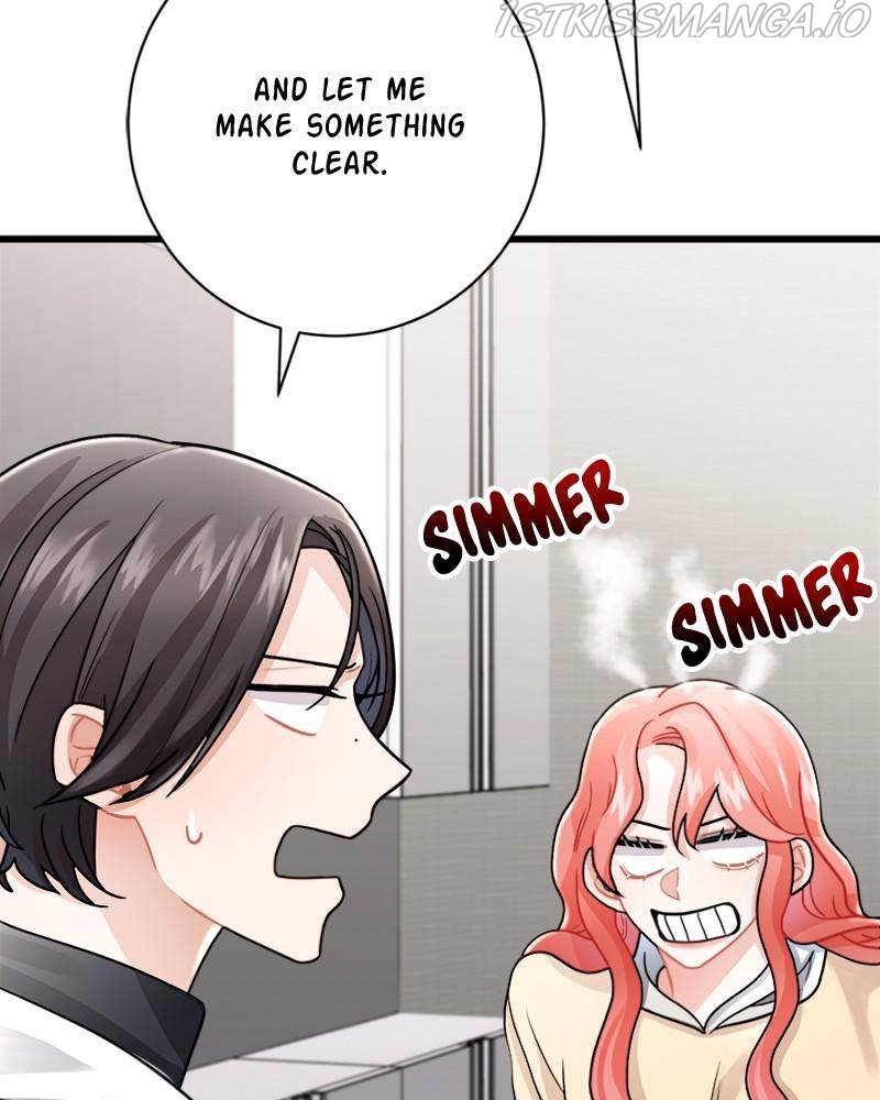 My dazzling ex-husband Chapter 10 - page 27