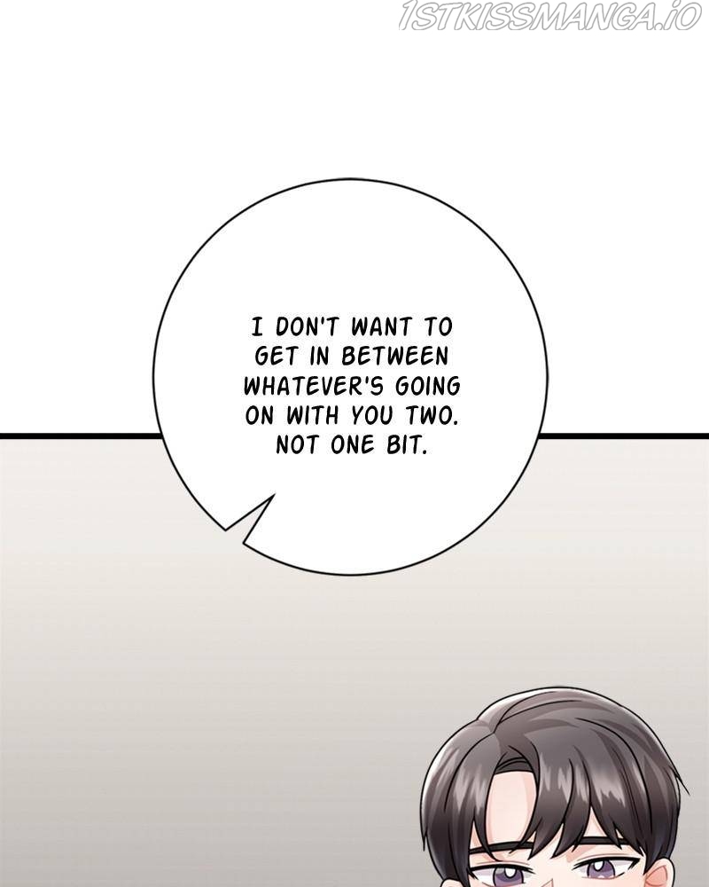 My dazzling ex-husband Chapter 10 - page 29
