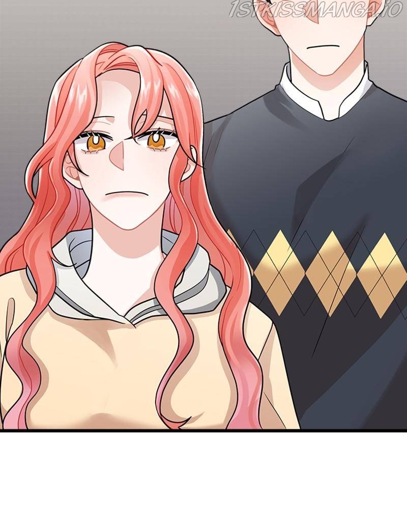 My dazzling ex-husband Chapter 10 - page 30