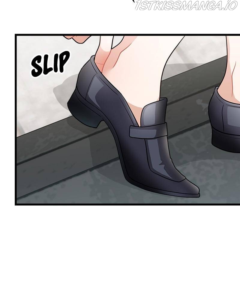 My dazzling ex-husband Chapter 10 - page 32
