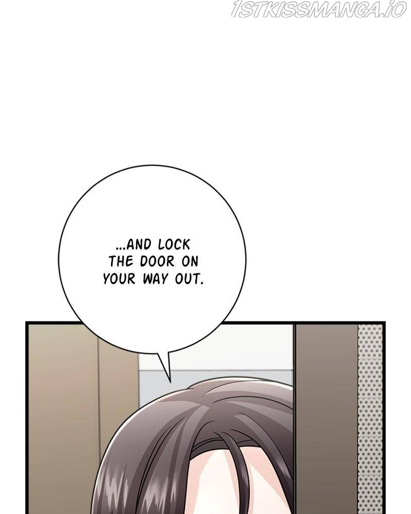My dazzling ex-husband Chapter 10 - page 33