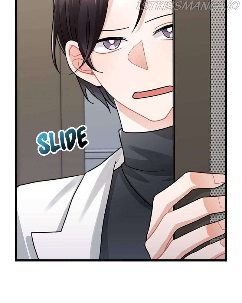 My dazzling ex-husband Chapter 10 - page 34