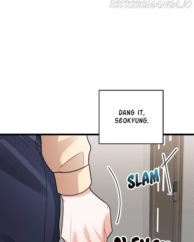My dazzling ex-husband Chapter 10 - page 36