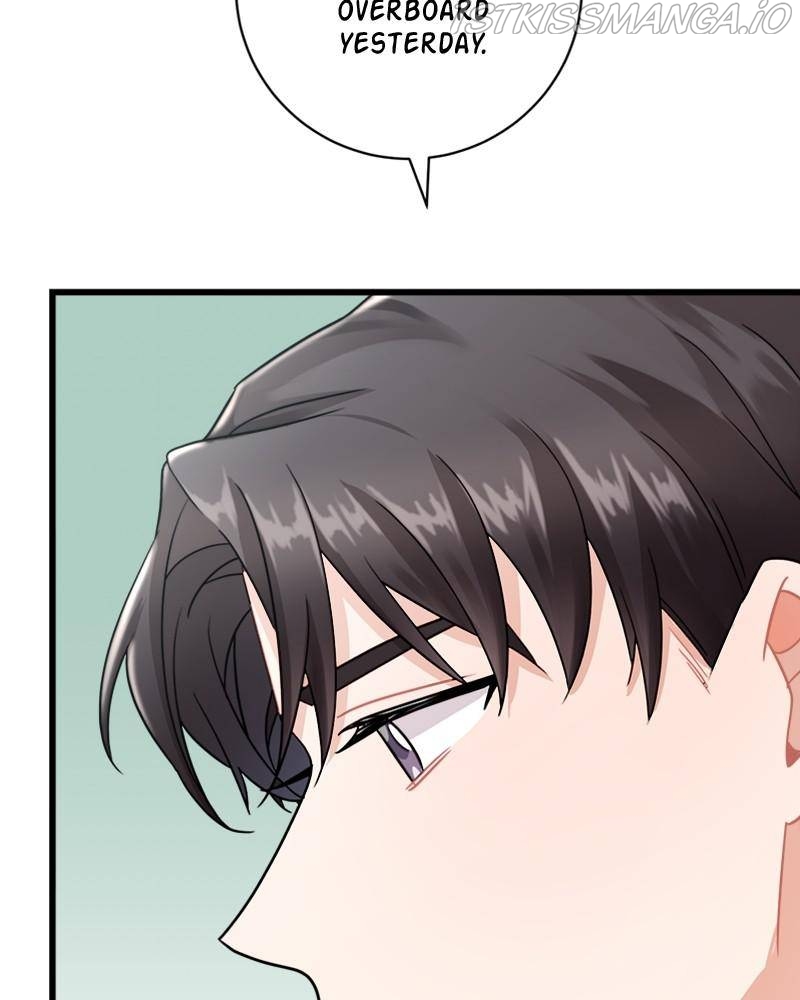 My dazzling ex-husband Chapter 10 - page 4