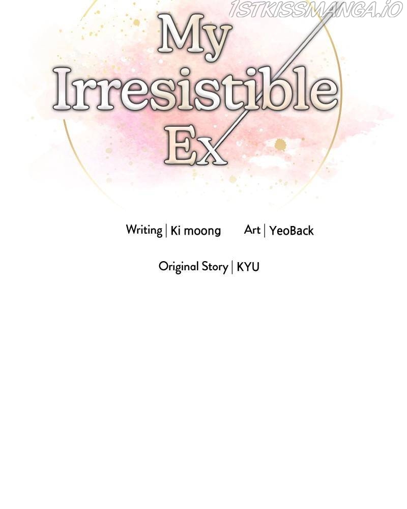 My dazzling ex-husband Chapter 10 - page 41