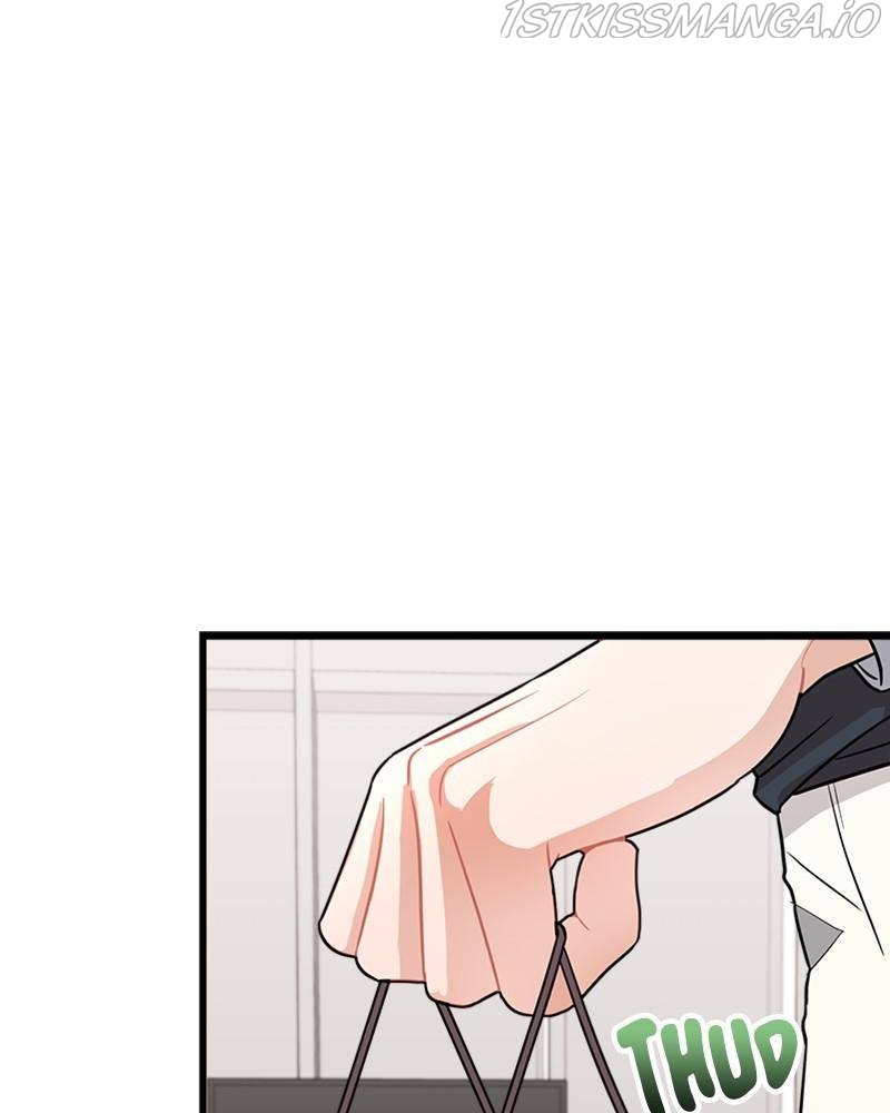 My dazzling ex-husband Chapter 10 - page 43