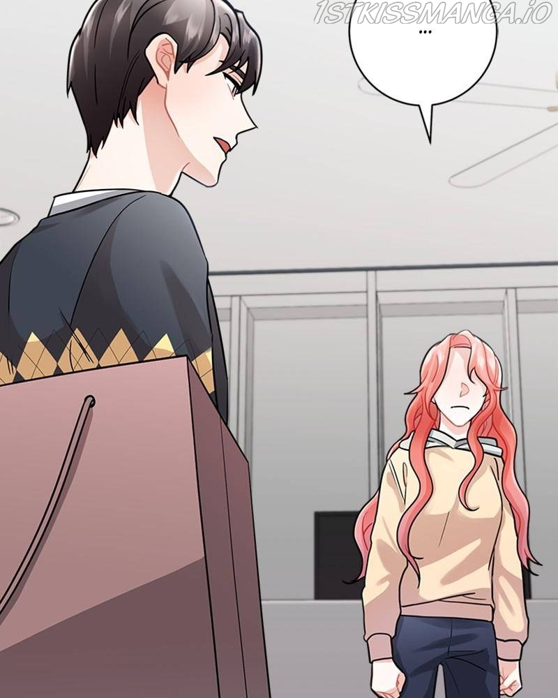 My dazzling ex-husband Chapter 10 - page 46